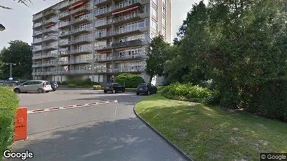 Apartments for rent in Brussels Elsene - Photo from Google Street View