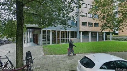 Apartments for rent in Amsterdam Slotervaart - Photo from Google Street View