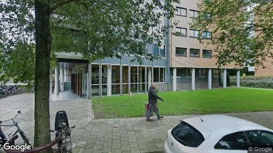 Apartments for rent in Amsterdam Slotervaart - Photo from Google Street View