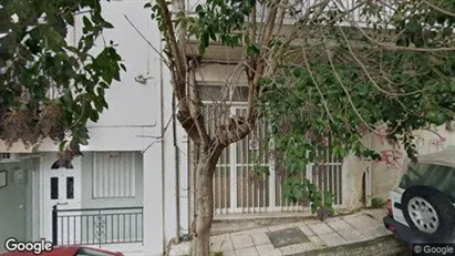 Apartments for rent in Patras - Photo from Google Street View