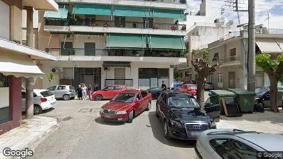 Apartments for rent in Patras - Photo from Google Street View