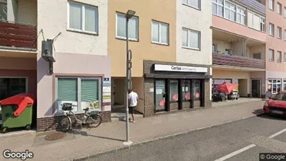 Apartments for rent in Krems an der Donau - Photo from Google Street View