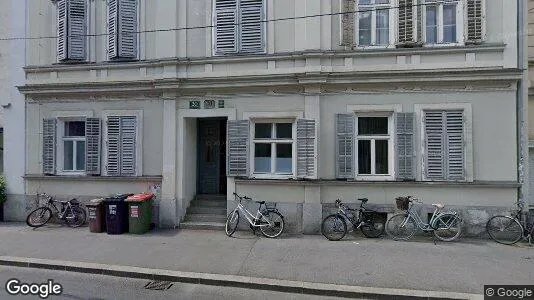 Apartments for rent in Eggersdorf bei Graz - Photo from Google Street View