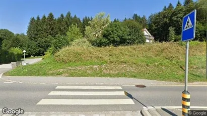 Apartments for rent in Lausanne - Photo from Google Street View