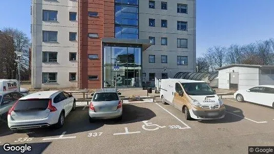 Apartments for rent in Helsingborg - Photo from Google Street View