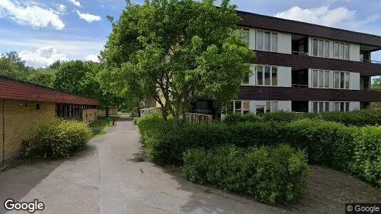 Apartments for rent in Linköping - Photo from Google Street View