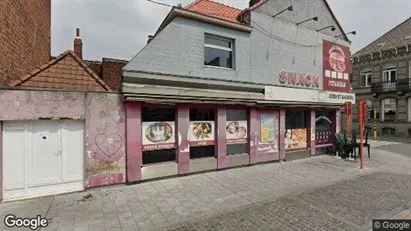 Apartments for rent in Roeselare - Photo from Google Street View