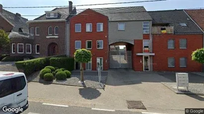 Apartments for rent in Bilzen - Photo from Google Street View