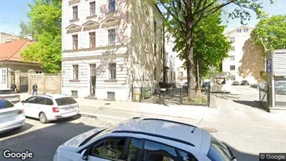 Apartments for rent in Riga Centrs - Photo from Google Street View