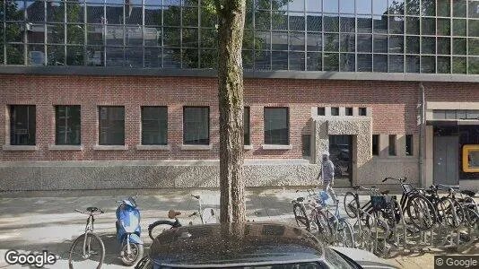 Apartments for rent in Amsterdam Zuideramstel - Photo from Google Street View