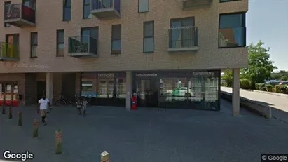 Apartments for rent in Herentals - Photo from Google Street View