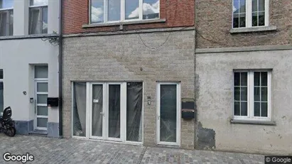 Apartments for rent in Mechelen - Photo from Google Street View