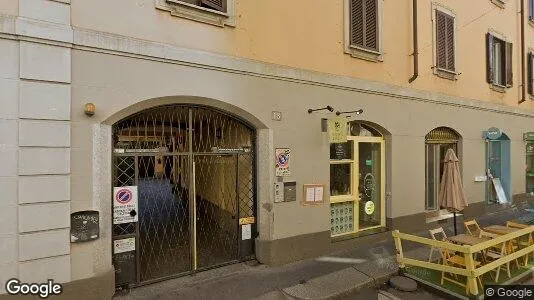 Apartments for rent in Milano Zona 6 - Barona, Lorenteggio - Photo from Google Street View