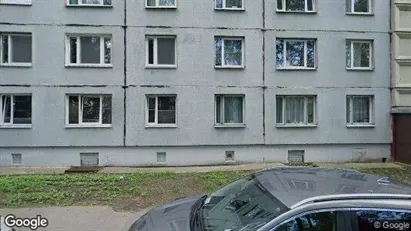 Apartments for rent in Beverīnas novads - Photo from Google Street View