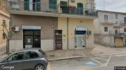 Apartments for rent in Aprilia - Photo from Google Street View