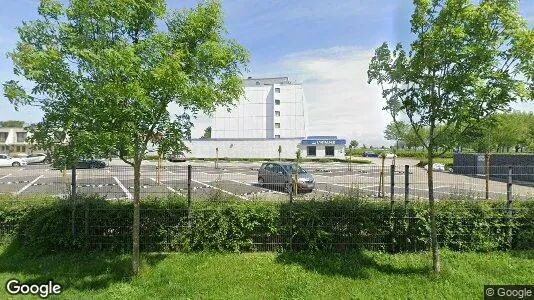 Apartments for rent in Nieuwpoort - Photo from Google Street View