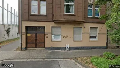 Apartments for rent in Essen - Photo from Google Street View