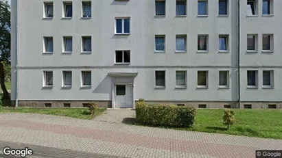 Apartments for rent in Saalekreis - Photo from Google Street View