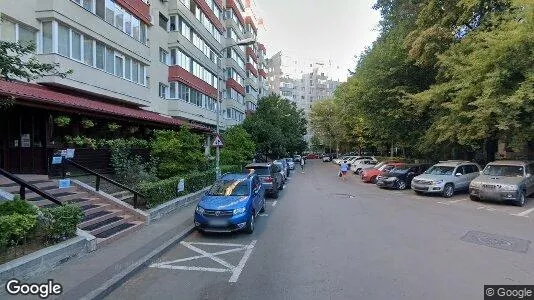 Apartments for rent in Bucureşti - Sectorul 4 - Photo from Google Street View