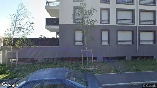 Apartments for rent in Meaux - Photo from Google Street View