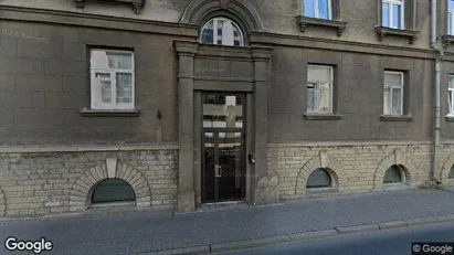 Apartments for rent in Tallinn Kesklinna - Photo from Google Street View