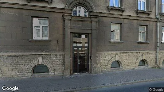 Apartments for rent in Tallinn Kesklinna - Photo from Google Street View