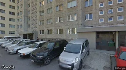 Apartments for rent in Tallinn Haabersti - Photo from Google Street View