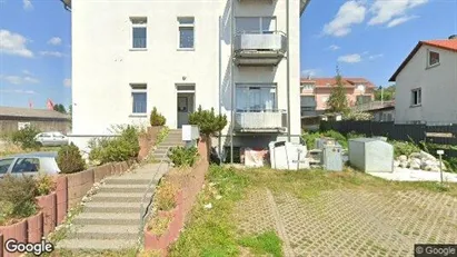 Apartments for rent in Sigmaringen - Photo from Google Street View