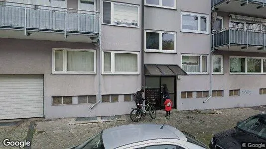 Apartments for rent in Fürth - Photo from Google Street View