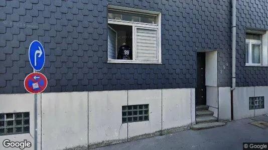 Apartments for rent in Wuppertal - Photo from Google Street View