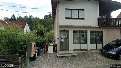 Apartments for rent in Hochtaunuskreis - Photo from Google Street View