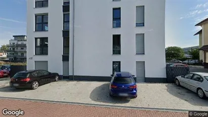 Apartments for rent in Main-Kinzig-Kreis - Photo from Google Street View