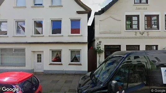 Apartments for rent in Schleswig-Flensburg - Photo from Google Street View