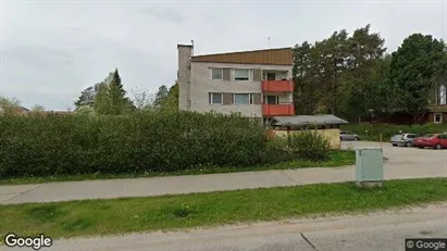 Apartments for rent in Laukaa - Photo from Google Street View Apartments for rent in Laukaa - Photo from Google Street View