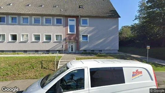 Apartments for rent in Herne - Photo from Google Street View