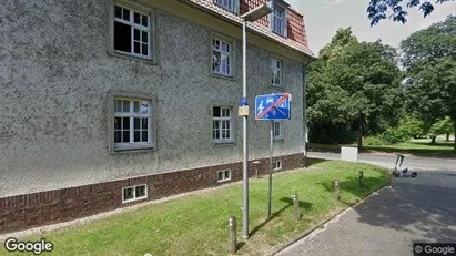 Apartments for rent in Bielefeld - Photo from Google Street View