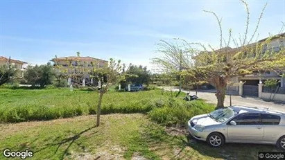 Apartments for rent in Patras - Photo from Google Street View