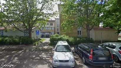 Apartments for rent in Linköping - Photo from Google Street View