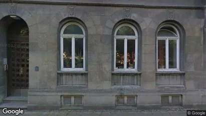 Rooms for rent in Malmö City - Photo from Google Street View