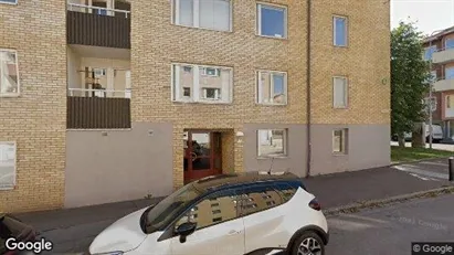 Apartments for rent in Karlstad - Photo from Google Street View