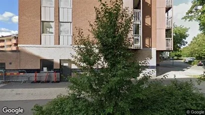 Apartments for rent in Arvika - Photo from Google Street View