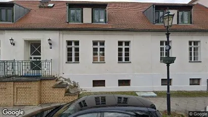 Apartments for rent in Potsdam-Mittelmark - Photo from Google Street View