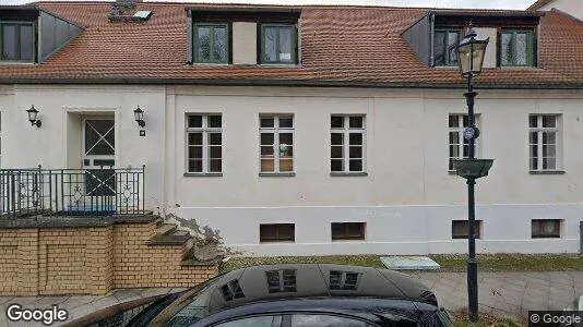 Apartments for rent in Potsdam-Mittelmark - Photo from Google Street View