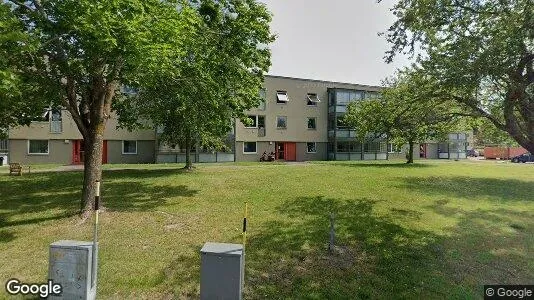 Apartments for rent in Hammarö - Photo from Google Street View