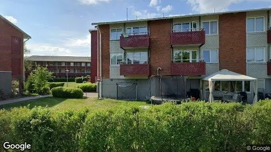 Apartments for rent in Västerås - Photo from Google Street View