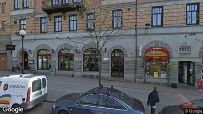 Apartments for rent in Borås - Photo from Google Street View