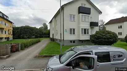 Apartments for rent in Borås - Photo from Google Street View