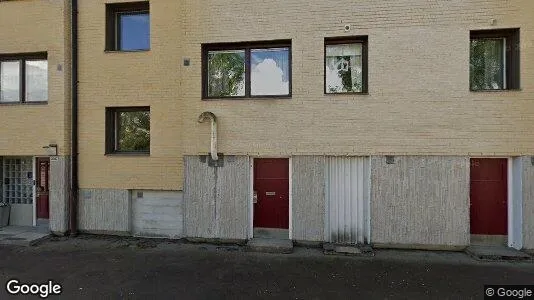 Apartments for rent in Karlstad - Photo from Google Street View