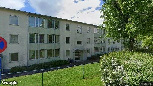 Apartments for rent in Karlstad - Photo from Google Street View