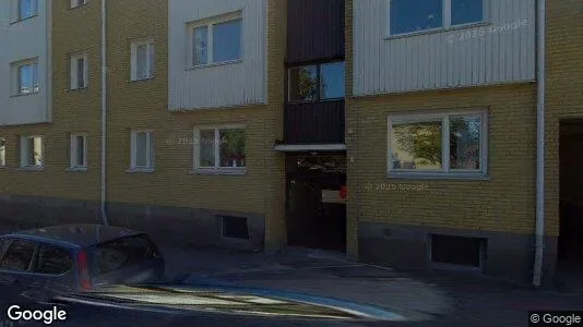 Apartments for rent in Karlstad - Photo from Google Street View
